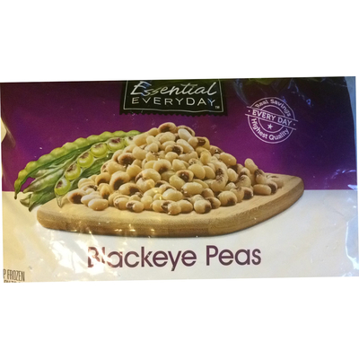 Blackeye Peas