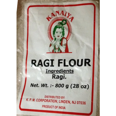 Ragi Flour