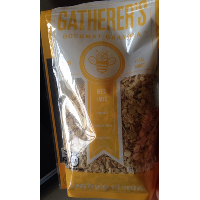 Gourmet Granola, Bee's Knees