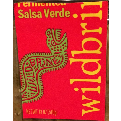 Salsa Verde