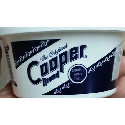 Cream Cheese