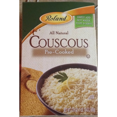 Couscous