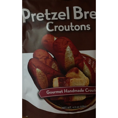 Croutons