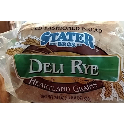 Deli Rye