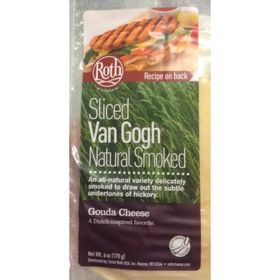 Gouda Cheese