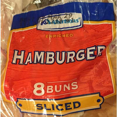 Hamburger Buns