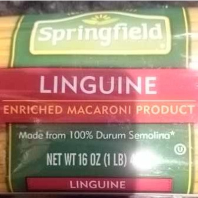 Linguine