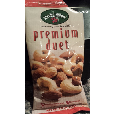 Premium Dueet