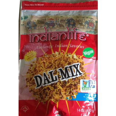 Dal Mix