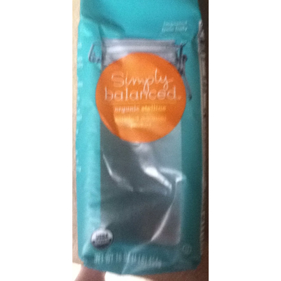 Organic Stelline