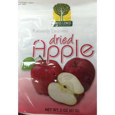 Dried Apple