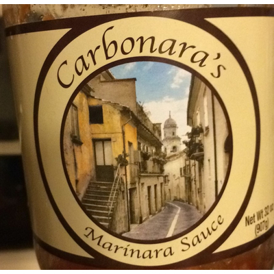 Marinara Sauce