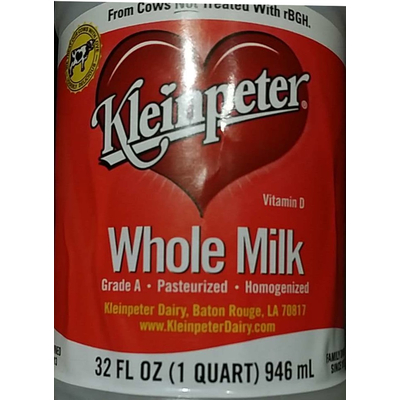 Whole Milk