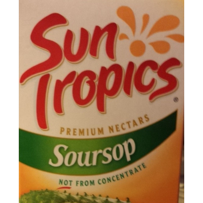 Sousop Premium Nectars