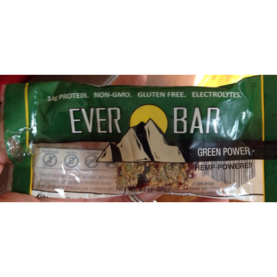Bar, Green Power