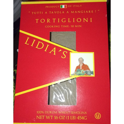 Tortiglioni