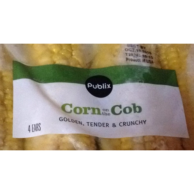 Corn on the Cub