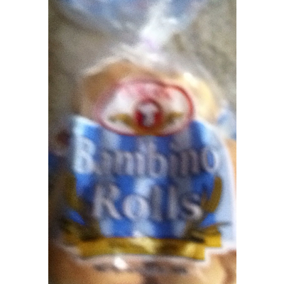 Banibino Rolls