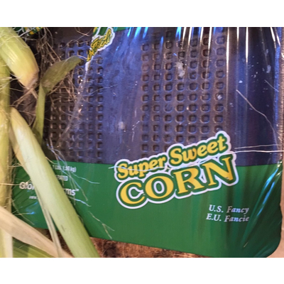 Super Sweet Corn