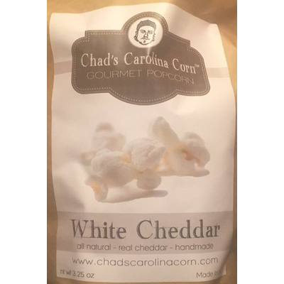 White Cheddar