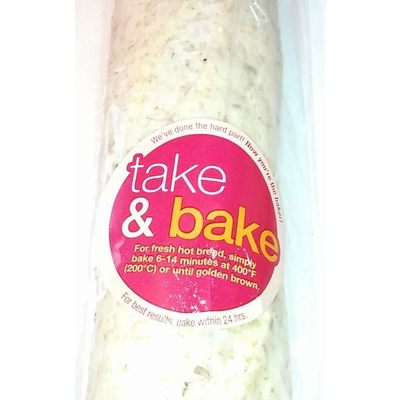Multigrain Bread