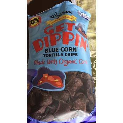 wegmans tortilla chips