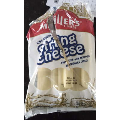 String Cheese