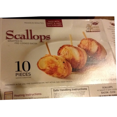 Scallops