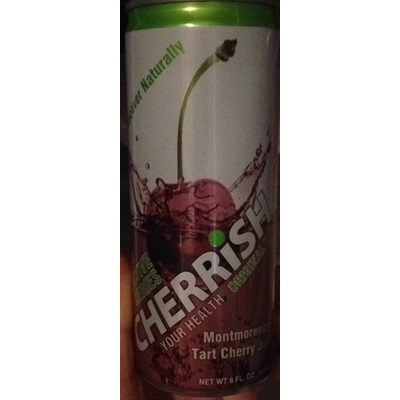 Montmorency Tart Cherry Juice
