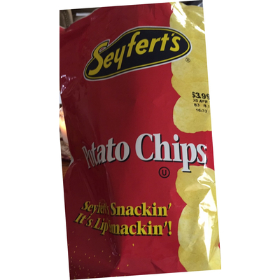 Potato Chips