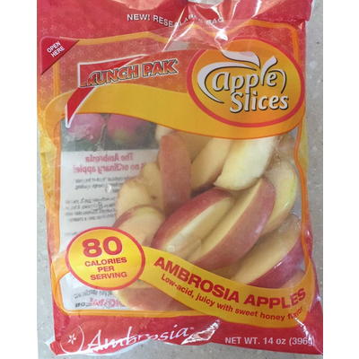 Apple Slices
