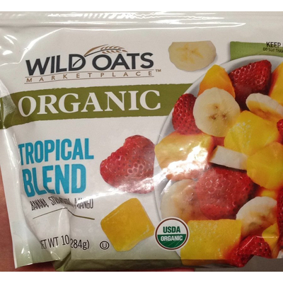 Tropical Blend