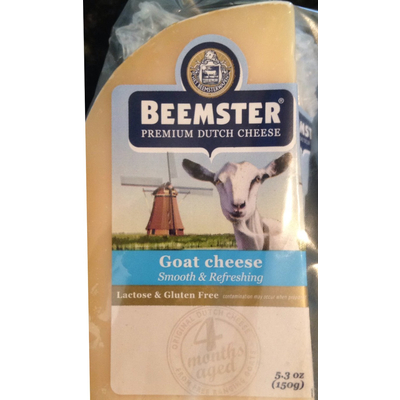 Goat Cheese