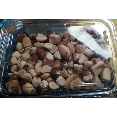 Brazil Nuts