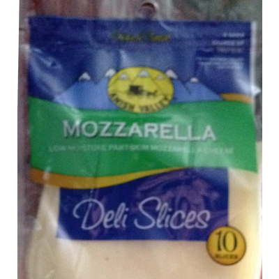 Mozzarella