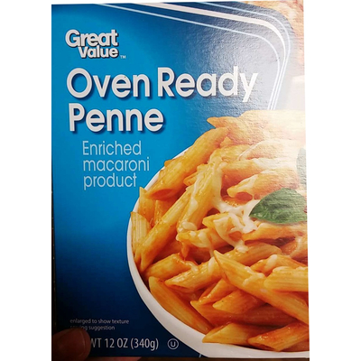 Penne