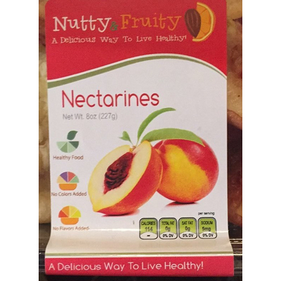 Nectarines