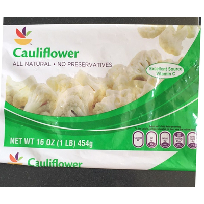 Cauliflower