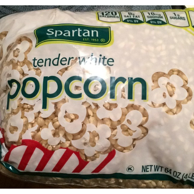 Popcorn