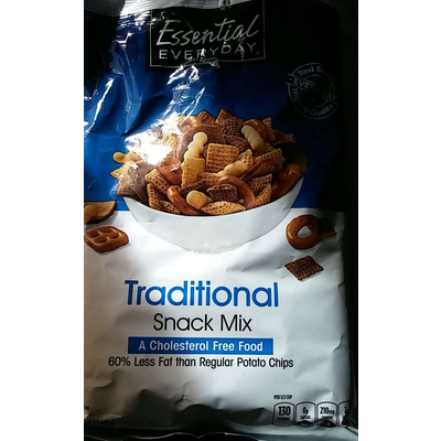 Snack Mix