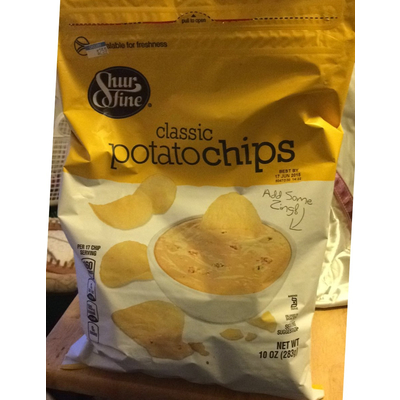 Potato Chips