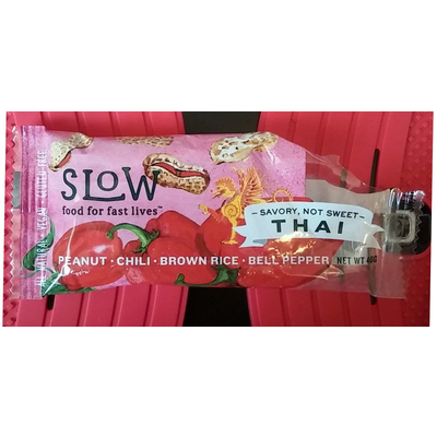 Bar, Thai