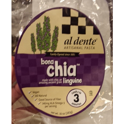 Bona Chia, Linguine