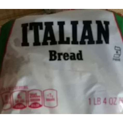 Italian Bread