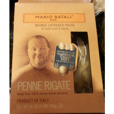 Penne Rigate