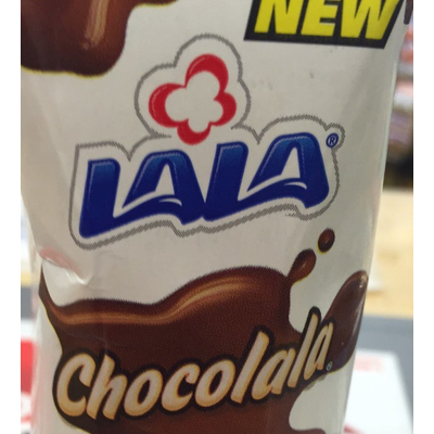 Chocolala