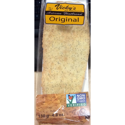 Artisan Flatbread, Original
