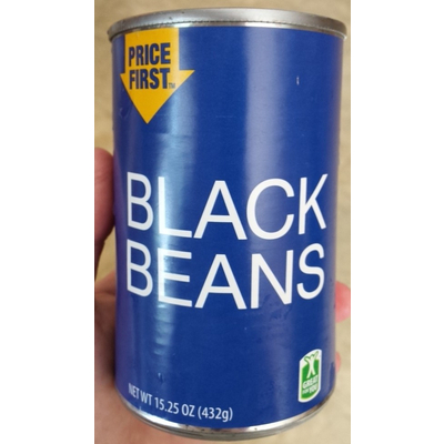 Black Beans