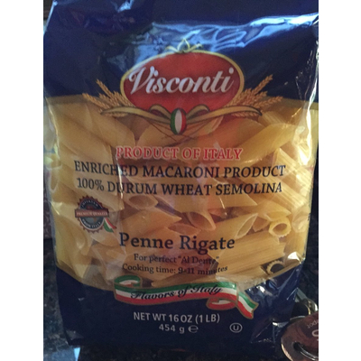 Penne Rigate