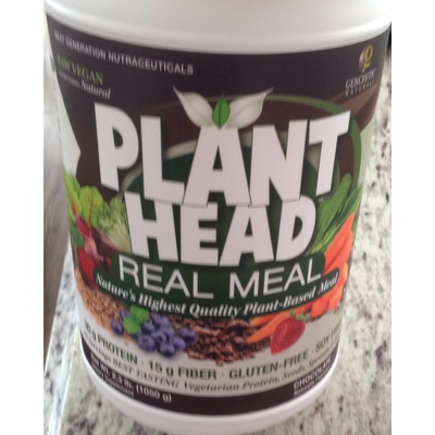 Real Meal, Chocolate